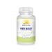 Our Daily Vites L-Methylfolate 7.5 mg / 7500 mcg Maximum Strength Active Folate 5-MTHF Filler Free Gluten Free Non-GMO Vegetarian Capsules 90 Count (3 Month Supply) (90)