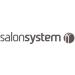 Salon System Natural Appearance Short Black Individual Lashes - Buy Online on GoSupps.com