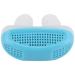 Silicone Magnetic Nasal Plug - Stop Snoring with Anti Snore Apparatus - Buy Online on GoSupps.com