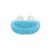 Anti Snore Apparatus New Silicone Magnetic Nasal Plug Snoring Anti Snoring Intelligent Stop Snoring Breathing Device