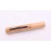 2Pcs 6ml Bamboo Mascara Bottles with Wand - Refillable Empty Eyelash Container for DIY Growth Oil - Travel Makeup Beauty Tools - Buy Online on GoSupps.com
