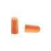 Kinbontop Foam Earplugs - 35 dB Noise Reduction Hearing Protection Orange - 20 Pairs - Buy Online on GoSupps.com