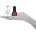 JESSICA Custom Colour Nail Polish Passionate Kisses 14.8 ml - Buy Online on GoSupps.com