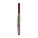 L'OR AL L'oreal Lip Duo Lipstick and Lip Liner No. 346