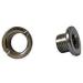 Derailleur Hanger for Trek Remedy, Mongoose, Schwinn, Gary Fisher - Part W230026 - Buy Online on GoSupps.com