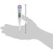 MABIS Digital Thermometer for Babies, Children, and Adults - Clinically Accurate in 60 Seconds - Purple - Buy Online on GoSupps.com