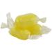Sherbert Lemons 384g Retro Sweets Bundle with Silver Refillable Window Lid Travel Tin - Buy Online on GoSupps.com