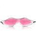 Cooling Gel Eye Mask Hot Cold Stress Relief Muscle Relaxing Sleep Cooling Eye Mask for Puffy Eyes Night Skincare Routine and Reducing Dark Circles Relieve Your Headaches & Sinus Pain with Mask Therapy - Buy Online on GoSupps.com