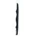 Griwiuiowe Folding ABS Eyebrow Knife with Comb Macro Blade Razor for Men and Eyebrow Women Knife