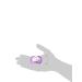 MAM Original Baby Pacifier Nipple Shape Helps Promote Healthy Oral Development Sterilizer Case 2 Pack 6-16 Months Pearl/Girl Pearl Girl - Buy Online on GoSupps.com