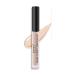 Julystar Makeup Concealer Liquid Foundation Durable Makeup Foundation Cream Makeup Beauty Makeup (101)