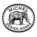 Michel Design Works Fresh Avocado Foaming Hand Soap - 530ml - Buy Online on GoSupps.com