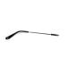 1 pair of metal glasses replacement glasses replacement temple glasses frames temple glasses arms legs-D08