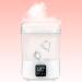 2Pcs Soft Silica Gel Nipple Corrector for Inverted Nipples | Breastfeeding Therapy Tool - Buy Online on GoSupps.com