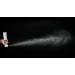 Flairosol 300ml White Spray Bottle | Versatile Upside Down Use | Fine Atomizer for Hairdressers - Buy Online on GoSupps.com