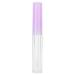 1.3 ml Small lip gloss tube lip oil tube fan test version bottle underfill tube purple 50 pieces empty lip gloss tube container gloss tube tube