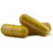 CURCUGREEN Turmeric Capsules 350 mg - 100% Natural Antioxidant for Mental Health & Aging Support | 60 Count - Buy Online on GoSupps.com