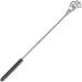 RASCADY Telescopic Back Scratcher - 58cm Extendable Back Crawler for Head & Back Massage - Comfortable Bone Hand - Black - Buy Online on GoSupps.com
