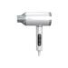 Nordic Drier Infared Professional Hair Blow Dryer - (Color: White)