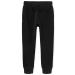 The Children's Place Boys' Active Fleece Jogger Sweatpants Medium Black Single