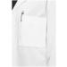 Cherokee Professionals Unisex Lab Coat 40 1346 White - 3XL - Buy Online on GoSupps.com