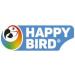 HappyBird Parrot Swing | New Riccos Coco Swing Large 40.5x10x38cm for Ultimate Bird Fun International Shipping Available - Buy Online on GoSupps.com