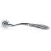 Stainless Steel Neurological Wartenberg Pinwheel for Testing Nerve Reactions - Neurowheel - Buy Online on GoSupps.com