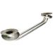 2 Pack 12 inch Stainless Steel Bath Grab Bar Shower Safety Handle for Bathtub Toilet Bathroom Stairway Handrail 12in x 1.25in Concealed Flanges 400lbs Loading Capacity - Buy Online on GoSupps.com