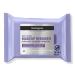 Neutrogena Night Calming Makeup Remover Cleansing Towelettes 25 ct