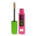 Maybelline Great Lash BIG Washable Mascara Blackest Black