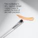 Discover Clinique Concealer Brush - Elevate Your Style Instantly! - Buy Online on GoSupps.com