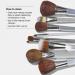Clinique Eye Definer Brush - Transform Your Style with the Best Innovation Today! - Buy Online on GoSupps.com
