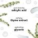 Mario Badescu Anti Acne Serum with Salicylic Acid 1.0 oz - Transform Your Style with the Best Innovation Today! - Buy Online on GoSupps.com