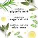Mario Badescu Glycolic Foaming Cleanser 6.0 oz - Transform Your Style with the Best Innovation Today! - Buy Online on GoSupps.com