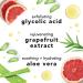 Mario Badescu Glycolic Acid Toner with Grapefruit & Aloe 8.0 oz - Transform Your Style with the Best Innovation Today! - Buy Online on GoSupps.com
