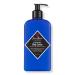 Jack Black Cool Moisture Body Lotion with Soy Protein, Vitamin E & Jojoba 16.0 oz