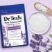 Dr Teal's Soothe & Sleep with Lavender Pure Epsom Salt Soaking Solution 48.0 oz - Transform Your Style with the Best Innovation Today! - Buy Online on GoSupps.com