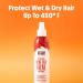 Not Your Mother's Beat the Heat Thermal Styling Spray 6.0 oz - Discover Premium Quality Shop now! - Buy Online on GoSupps.com