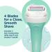 Discover Schick Intuition Sensitive Care Razor and Refills - Elevate Your Style Instantly! - Buy Online on GoSupps.com