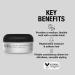 Discover Kenra Professional Matte Texture Putty 10 2.0 oz - Elevate Your Style Instantly! - Buy Online on GoSupps.com