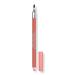 Lancôme Le Lipstique Dual Ended Lip Pencil with Brush Natural Mauve