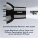 Discover Conair Euro Style Diffuser - Elevate Your Style Instantly! - Buy Online on GoSupps.com