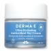 DERMA E Ultra Hydrating Antioxidant Day Cream with Hyaluronic Acid 2.0 oz