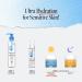Discover DERMA E Ultra Hydrating Antioxidant Day Cream with Hyaluronic Acid 2.0 oz - Elevate Your Style Instantly! - Buy Online on GoSupps.com