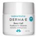 DERMA E Scar Gel with Pathenol and Allantoin 2.0 oz