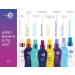 It's A 10 Travel Size Miracle Leave-In Conditioner Plus Keratin 2.0 oz - Transform Your Style with the Best Innovation Today! - Buy Online on GoSupps.com