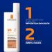 Discover La Roche-Posay Anthelios Mineral Tinted Ultra Light Face Sunscreen Fluid SPF 50 1.7 oz - Elevate Your Style Instantly! - Buy Online on GoSupps.com
