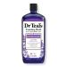 Dr Teal's Soothe & Sleep Foaming Bath with Lavender & Pure Epsom Salt 34.0 oz