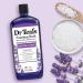 Dr Teal's Soothe & Sleep Foaming Bath with Lavender & Pure Epsom Salt 34.0 oz - Transform Your Style with the Best Innovation Today! - Buy Online on GoSupps.com