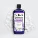 Dr Teal's Soothe & Sleep Foaming Bath with Lavender & Pure Epsom Salt 34.0 oz - Transform Your Style with the Best Innovation Today! - Buy Online on GoSupps.com